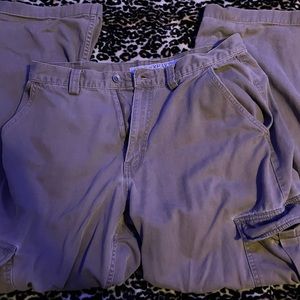 Silvertab Khakis Levi